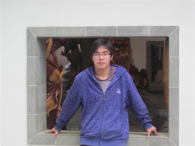 爱吃竹子的小熊的第一张照片--绵阳相亲服务中心