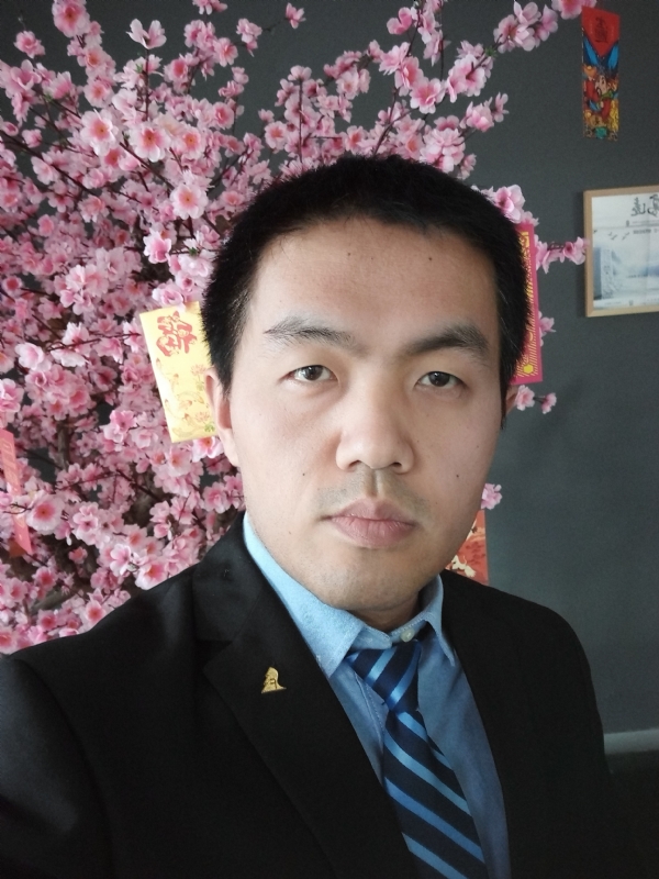 我就是个翻译的第二张照片--绵阳相亲服务中心