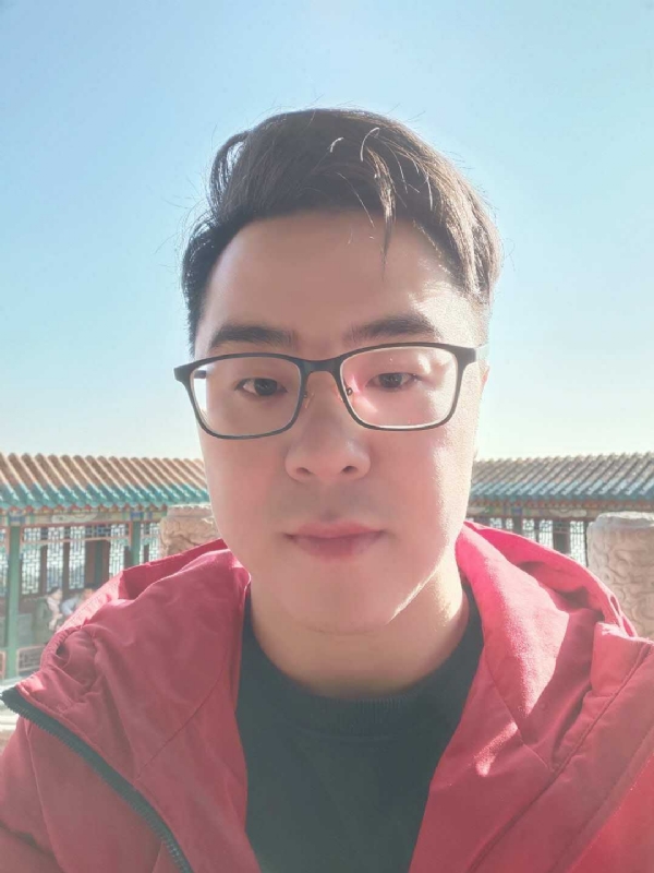 不爱吃竹子的小熊的第一张照片--绵阳相亲服务中心