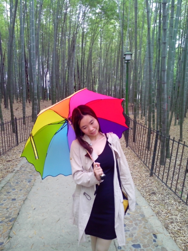 小小白的第二张照片--绵阳相亲服务中心