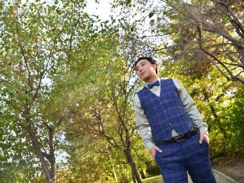 Astro—Cat的第一张照片--绵阳相亲服务中心