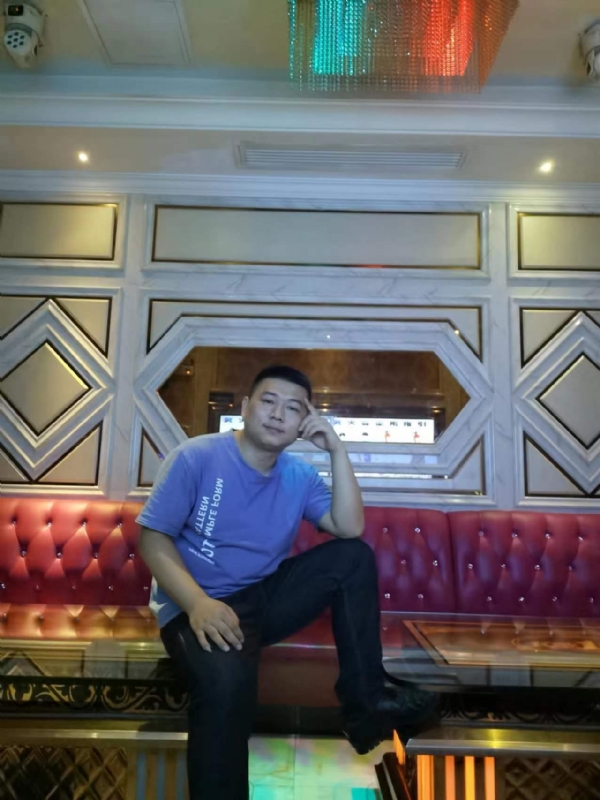 黄生的第四张照片--绵阳相亲服务中心