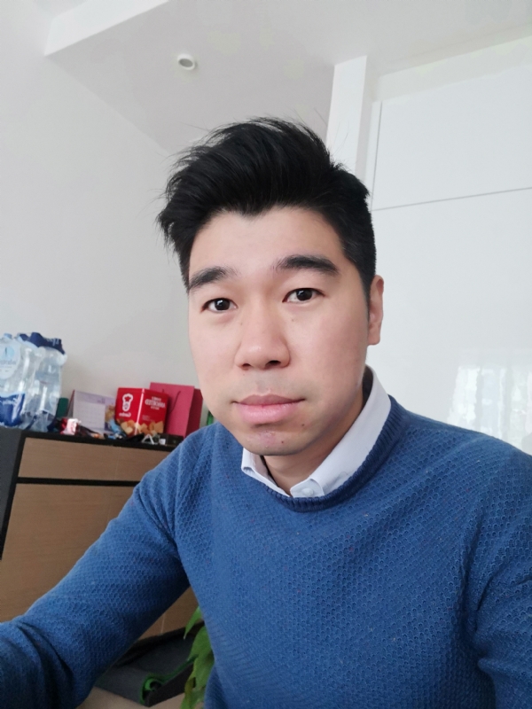 Andy的第一张照片--绵阳相亲服务中心