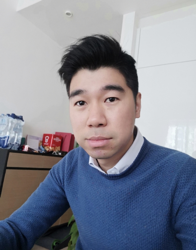 Andy的第二张照片--绵阳相亲服务中心