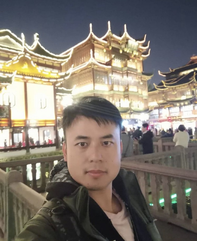 何先生he的第一张照片--绵阳相亲服务中心