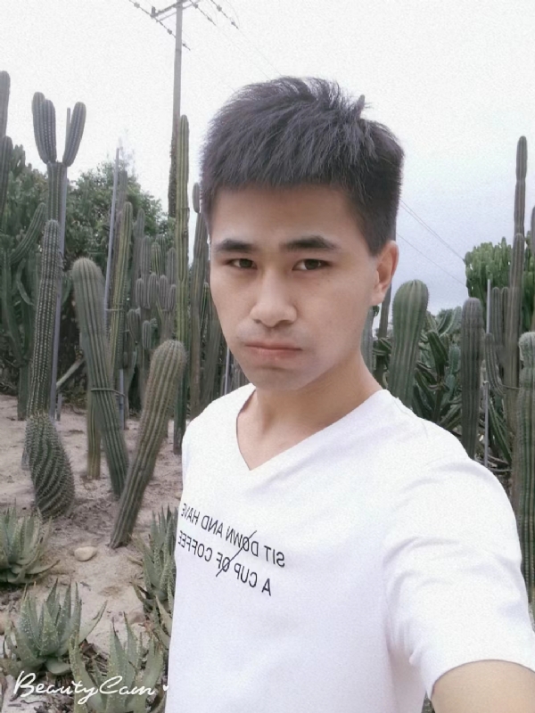 Zeta的第一张照片--绵阳相亲服务中心