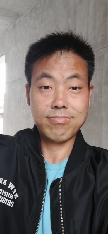 奋斗的执着的第二张照片--绵阳相亲服务中心