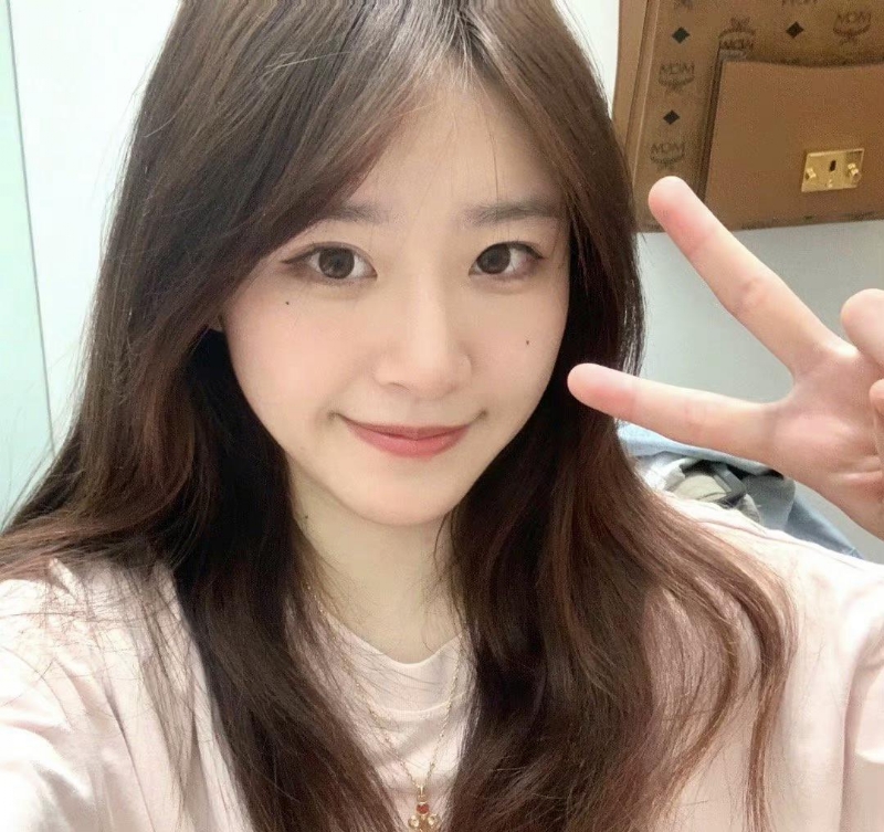 慧娴的第二张照片--绵阳相亲服务中心