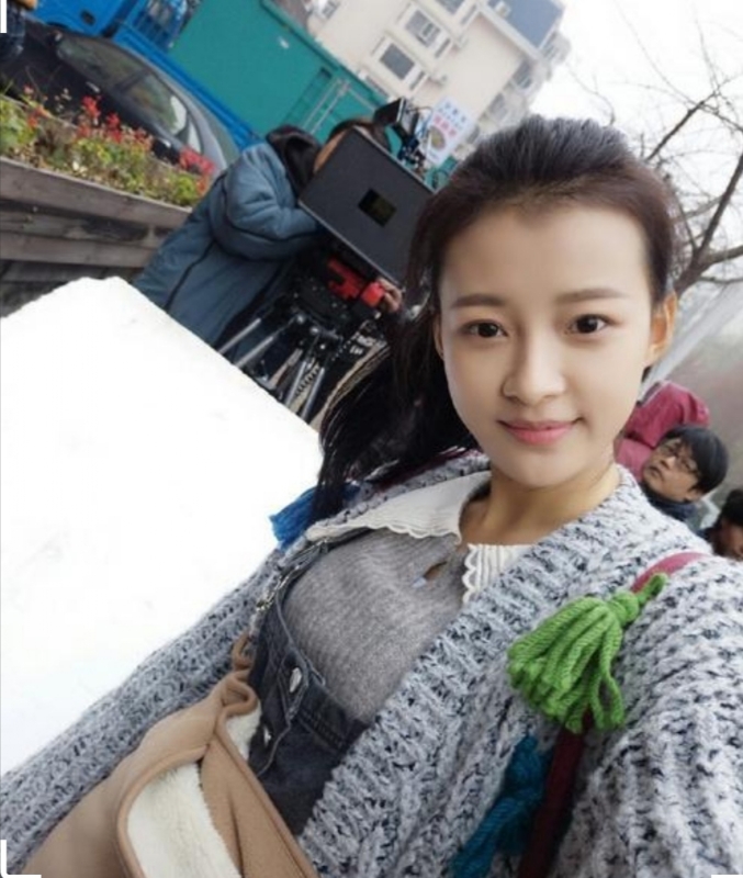 阿月的第一张照片--绵阳相亲服务中心