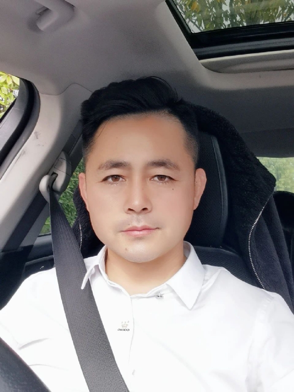 阿华大人的第二张照片--绵阳相亲服务中心