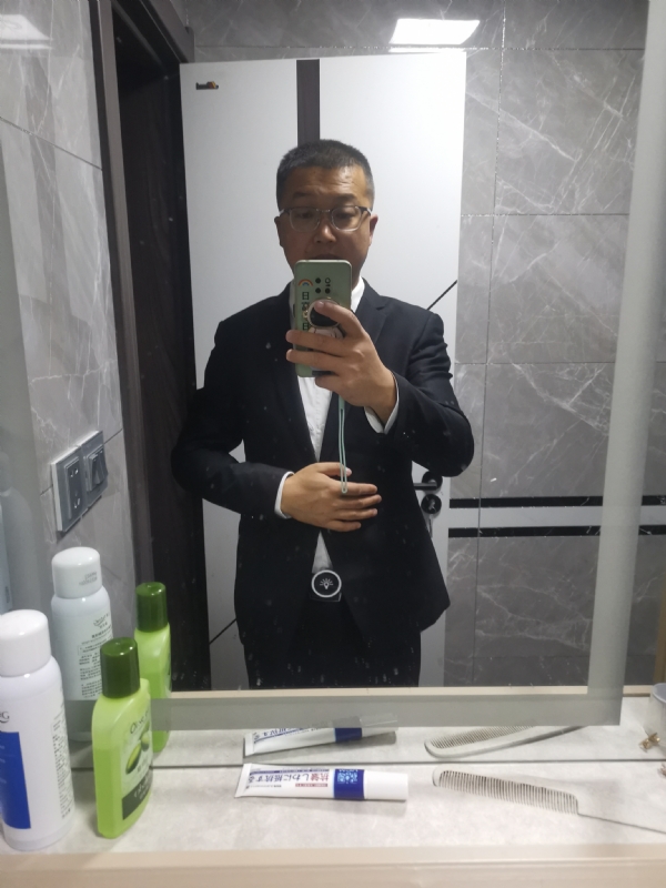 吊羊习习的第二张照片--绵阳相亲服务中心