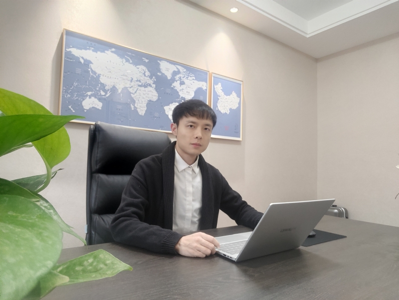 雨落花声的第一张照片--绵阳相亲服务中心