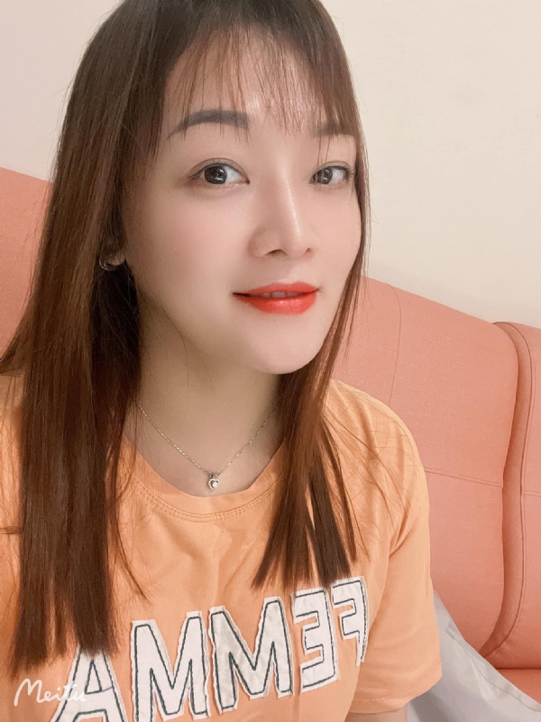 阮垂陽thuyduong的第二张照片--绵阳相亲服务中心