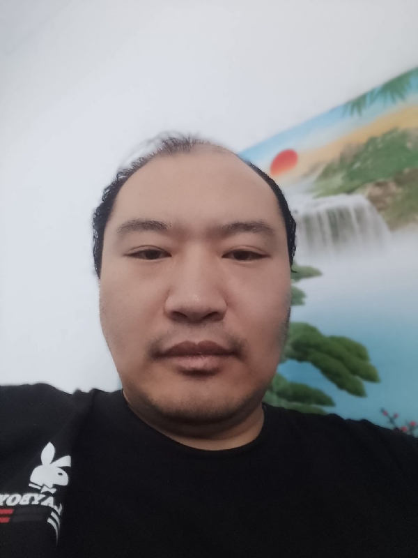 宝心的第一张照片--绵阳相亲服务中心