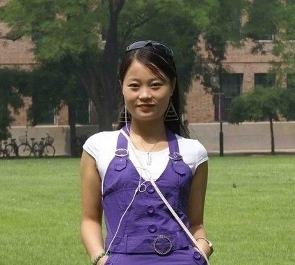 会飞的鱼的第一张照片--绵阳相亲服务中心