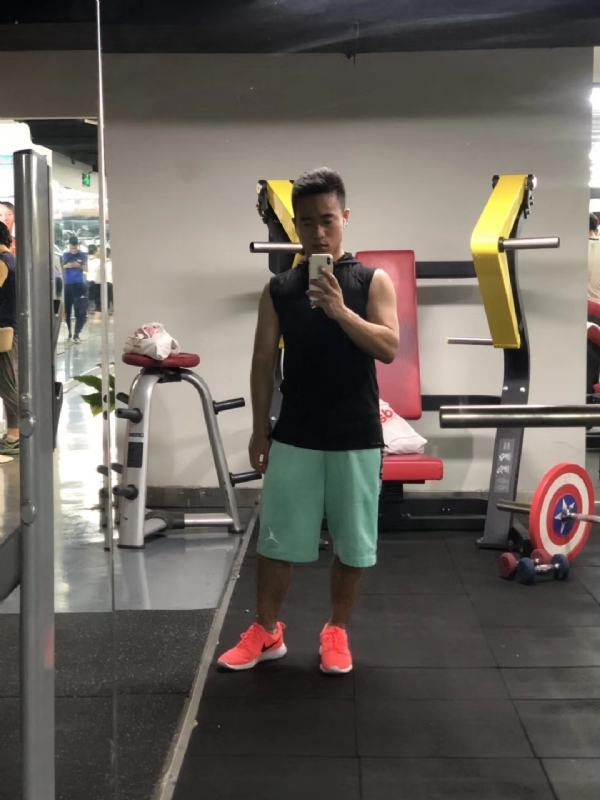 好运降临的第一张照片--绵阳相亲服务中心