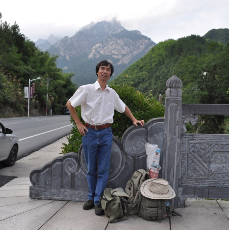 阳光雨露-2023的第一张照片--绵阳相亲服务中心