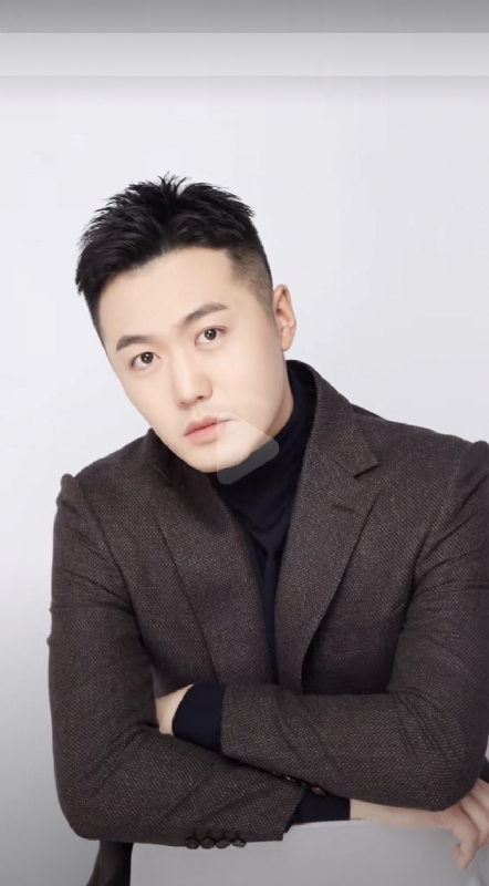 杨天枭的第一张照片--绵阳相亲服务中心