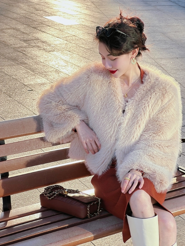 雷小姐的第一张照片--绵阳相亲服务中心