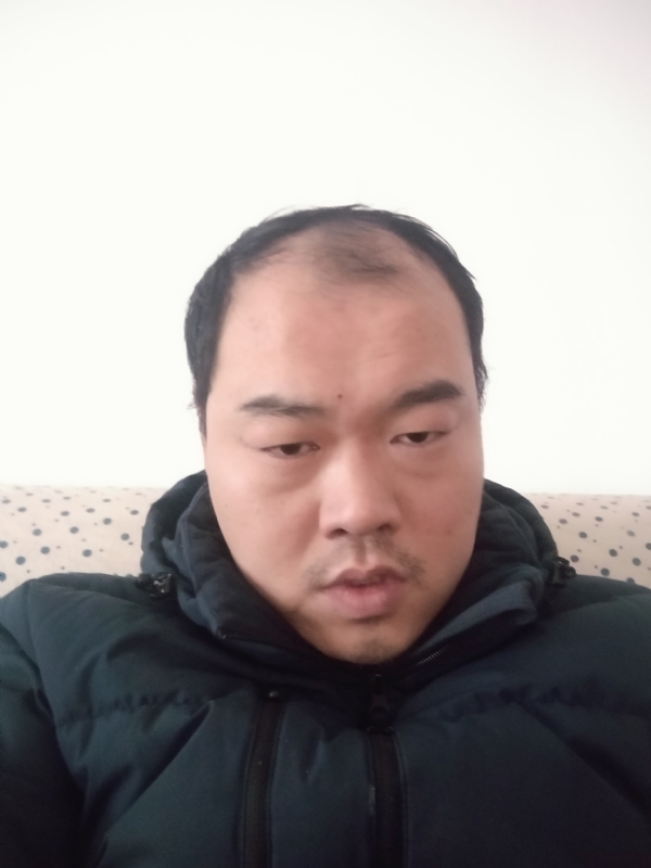 海阔天空的第二张照片--绵阳相亲服务中心