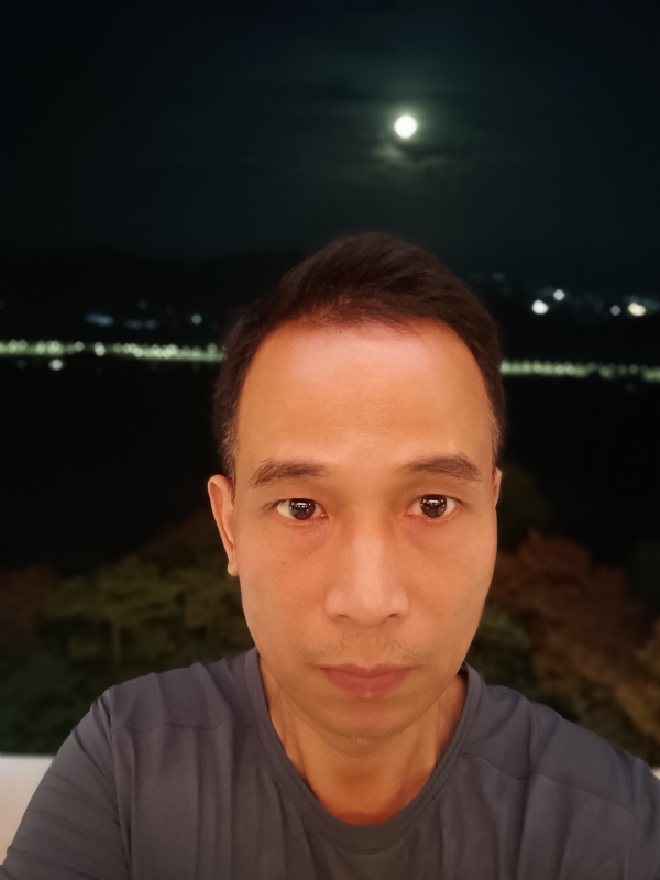 辉哥的第一张照片--绵阳相亲服务中心