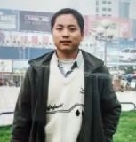 哇咔咔的第一张照片--绵阳相亲服务中心