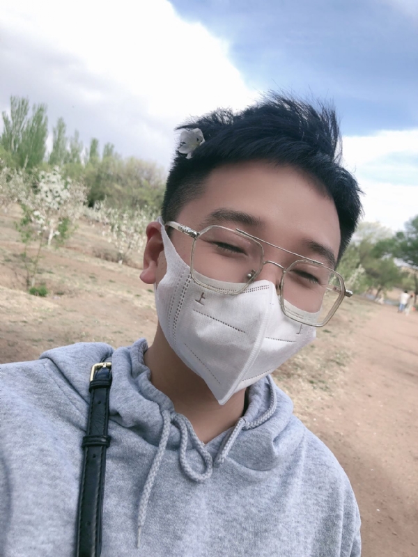 晨晨的第二张照片--绵阳相亲服务中心