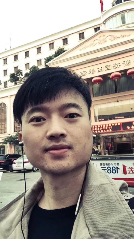 丶ted的第一张照片--绵阳相亲服务中心