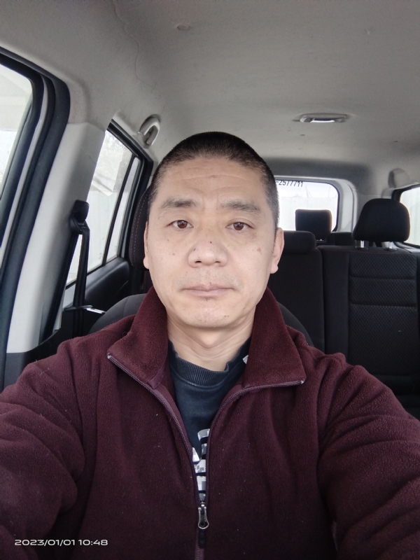 啊正的第一张照片--绵阳相亲服务中心