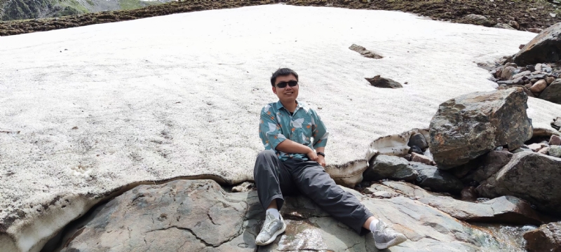 顶顶少年的第一张照片--绵阳相亲服务中心