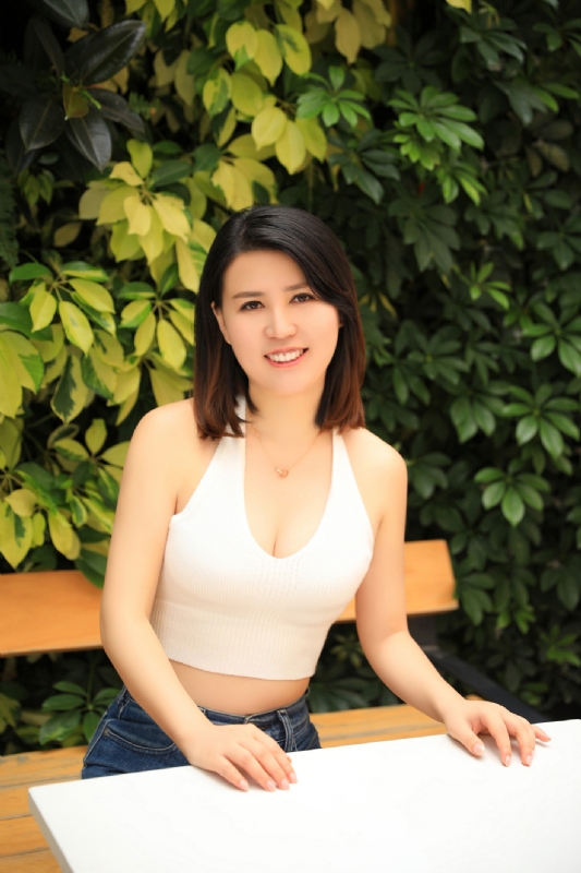 罗林的第一张照片--绵阳相亲服务中心