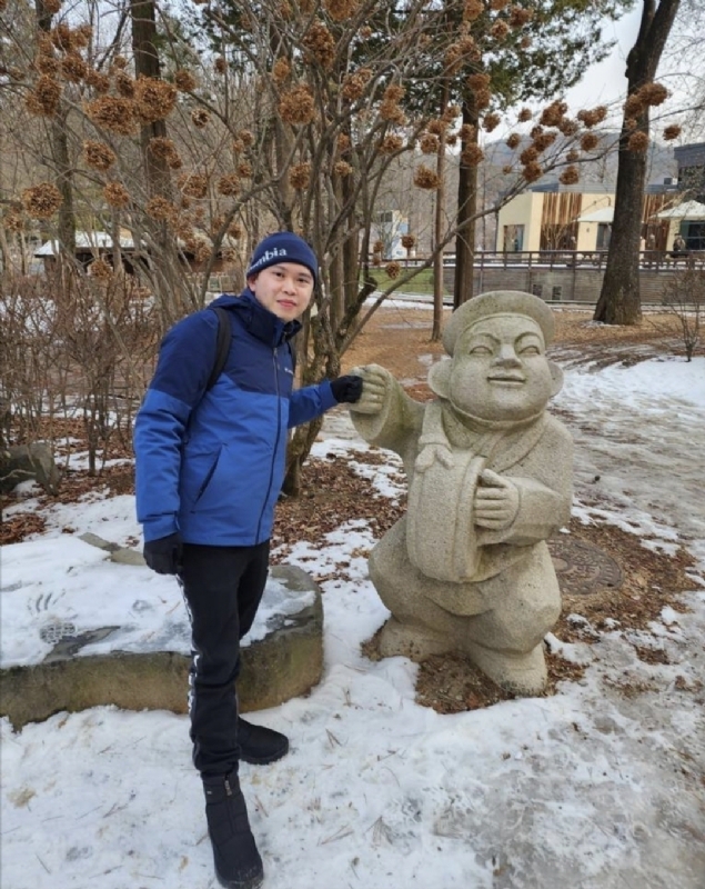 傑仔的第一张照片--绵阳相亲服务中心