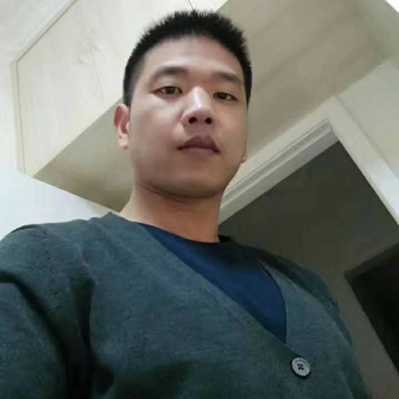 辉辉的第一张照片--绵阳相亲服务中心