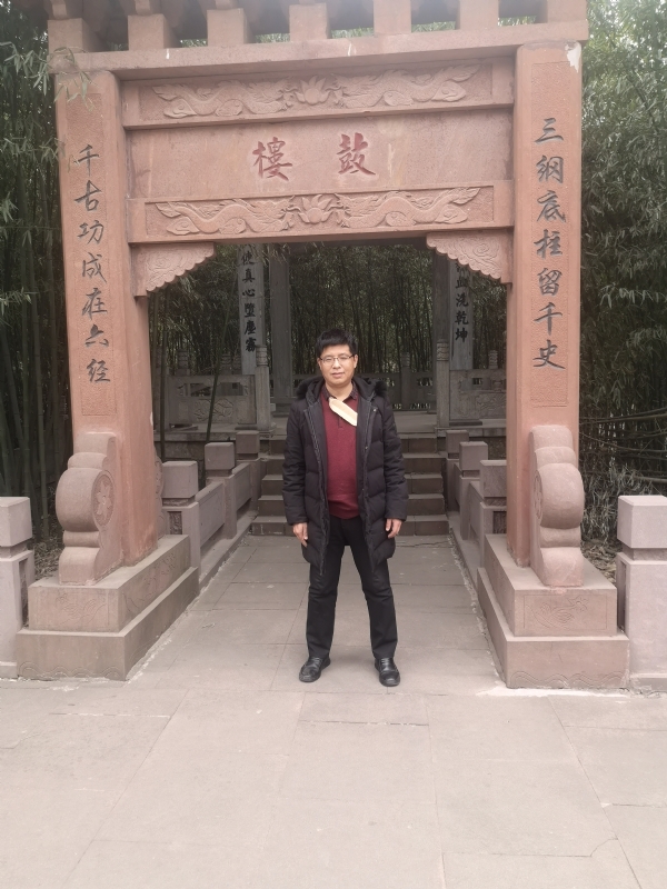 xiaoli的第一张照片--绵阳相亲服务中心