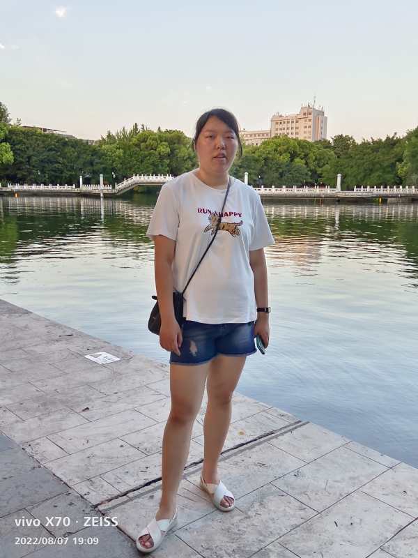 幸福触手可及的第一张照片--绵阳相亲服务中心