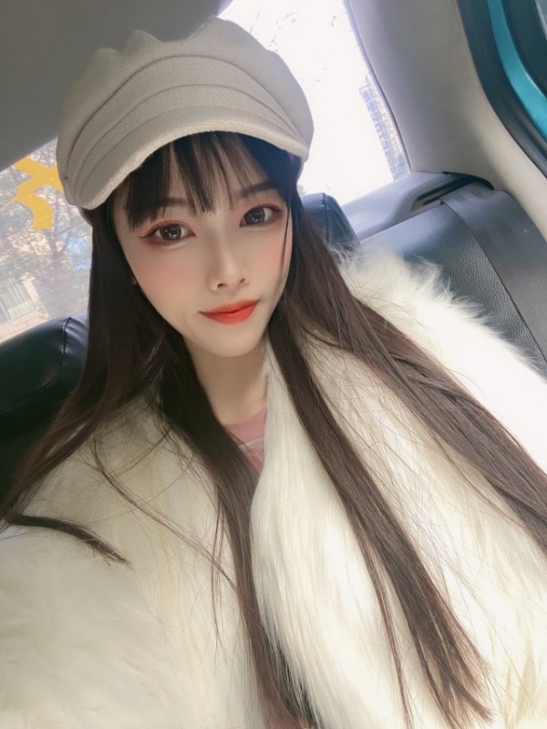 青柠的第一张照片--绵阳相亲服务中心