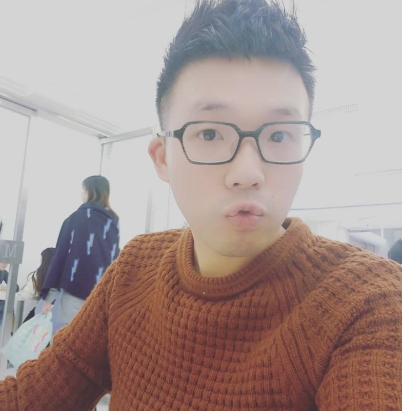 林滿江的第一张照片--绵阳相亲服务中心