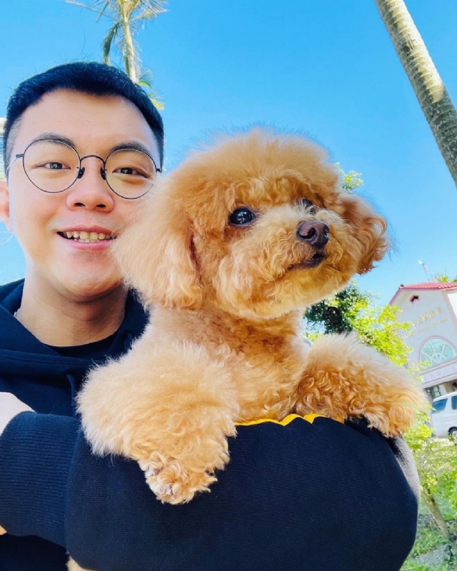 海洋的第一张照片--绵阳相亲服务中心