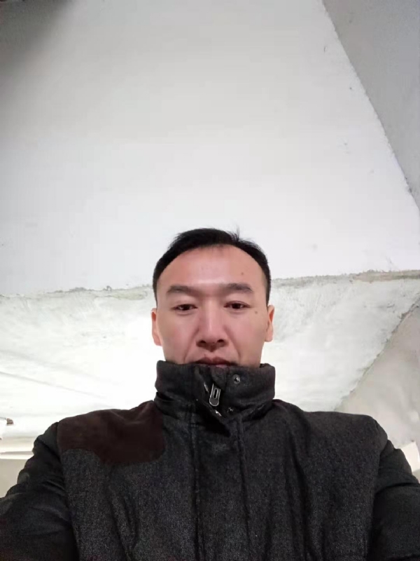 孤狼的第一张照片--绵阳相亲服务中心