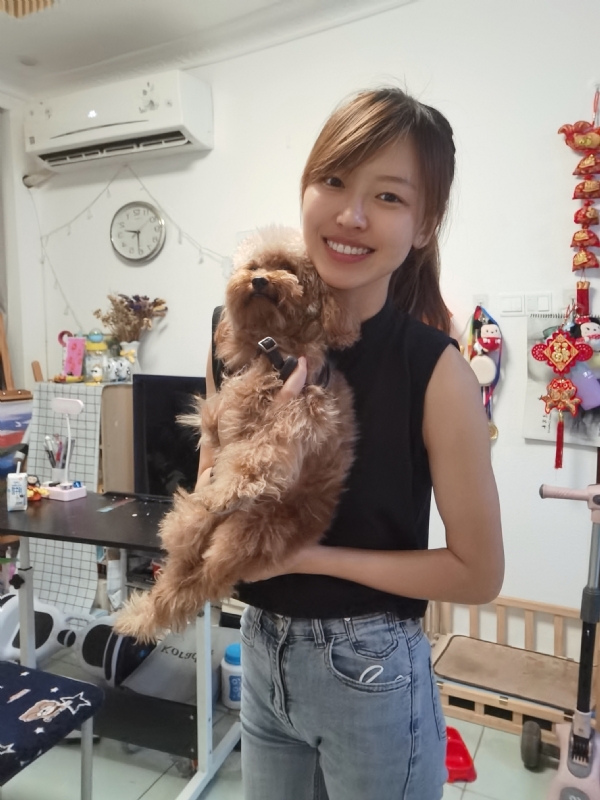 relin的第三张照片--绵阳相亲服务中心