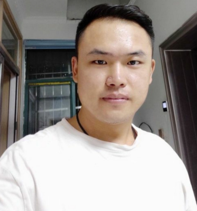 缘起的第一张照片--绵阳相亲服务中心