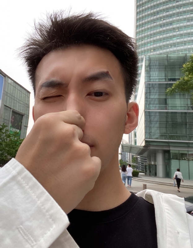 绝世大冤种的第四张照片--绵阳相亲服务中心