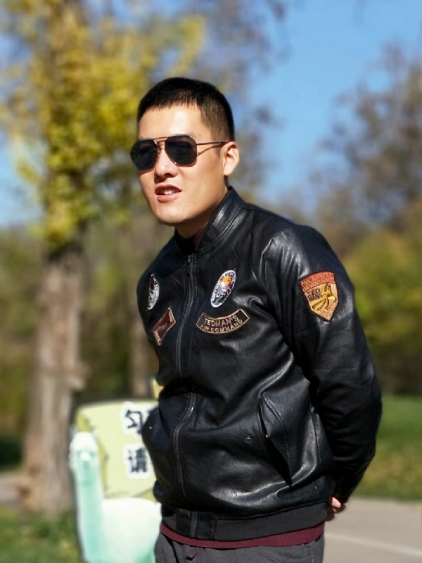 里奥老爹的第二张照片--绵阳相亲服务中心