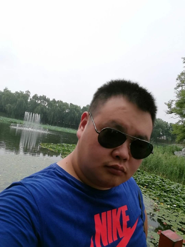 石头的第一张照片--绵阳相亲服务中心