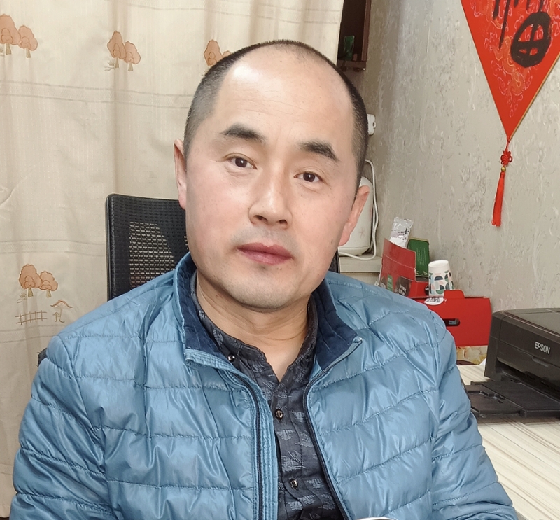 山东大汉的第一张照片--绵阳相亲服务中心