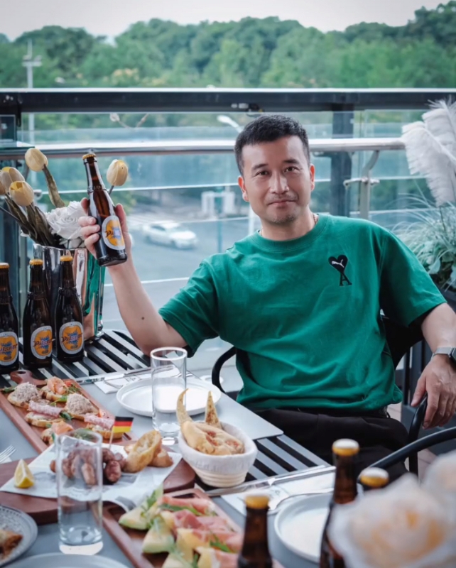 陳文斌的第一张照片--绵阳相亲服务中心