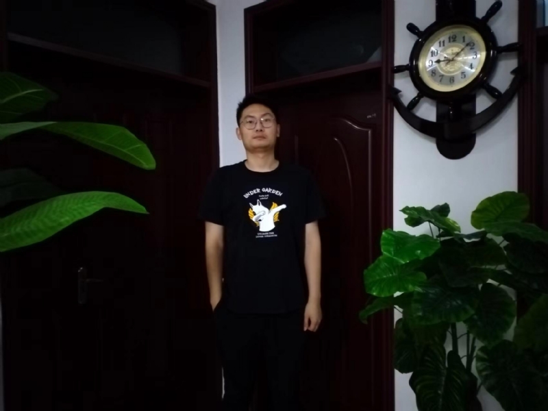 真诚交友的第一张照片--绵阳相亲服务中心