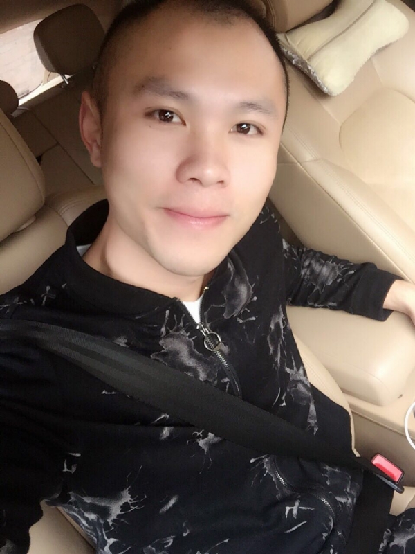 陈六六的第一张照片--绵阳相亲服务中心