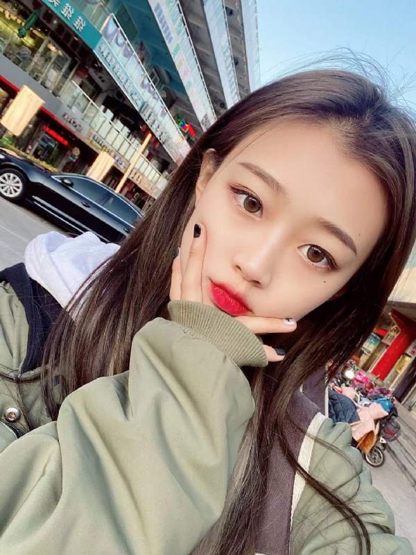 林儿呀的第一张照片--绵阳相亲服务中心