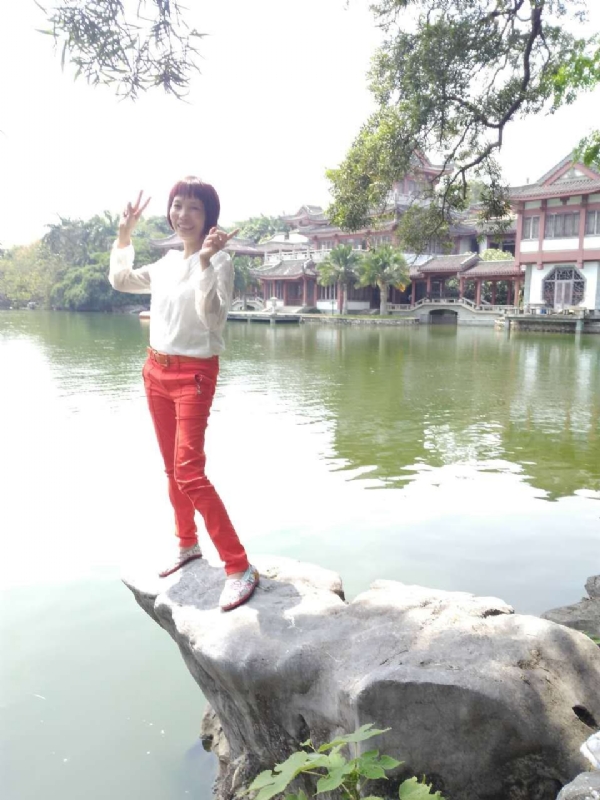 善善的第一张照片--绵阳相亲服务中心